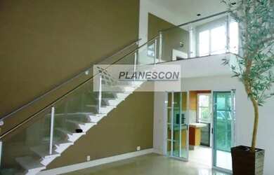 Imagem 4: São Paulo - Apartamento Padrão - Panamby