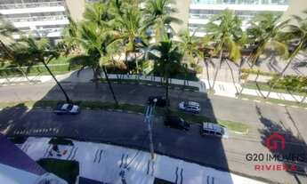 Imagem 5: Apartamento com 3 dormitórios para alugar, 107 m² por R$ 11.500/mês - Riviera de São Loure