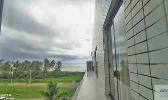 Imagem 4: Ilhéus - Cobertura frente mar 02 quartos sendo 1 suíte - RESIDENCIAL OCEAN