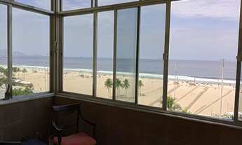 Imagem 3: FRENTE PARA O MAR..