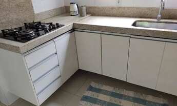 Imagem 9: Casa de condomínio sobrado para venda com 165 metros quadrados com 4 quartos