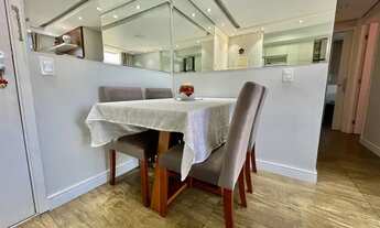 Imagem 6: Apartamento para venda com 45 metros quadrados com 2 quartos