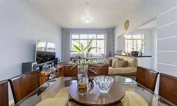 Imagem 3: Apartamento com 3 dormitórios à venda, 118 m² por R$ 539.999,00 - Juvevê - Curitiba/PR