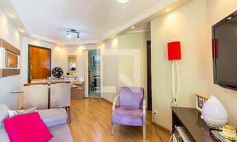 Imagem 4: Apartamento para Aluguel - Jardim Roberto, 2 Quartos, 54 m2