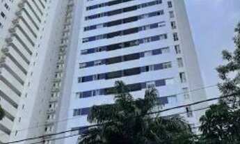 Imagem: Apartamento para Alugar 72m2 - 3 quartos