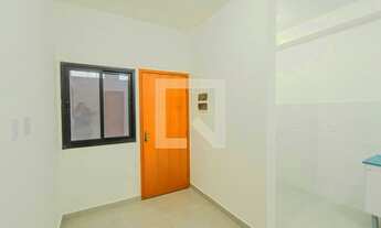 Imagem 2: Casa de Condomínio para Aluguel - Casa Verde, 1 Quarto, 34 m2