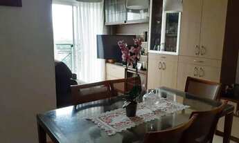 Imagem 5: Cobertura com 3 dormitórios à venda, 126 m² por R$ 780.000,00 - Butantã - São Paulo/SP