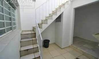 Imagem 3: Santo André - Casa Padrão - Jardim Bela Vista