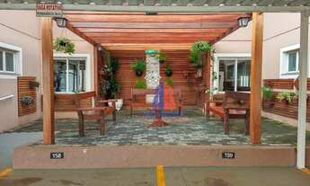 Imagem 2: Apartamento com 3 dormitórios, 70 m² - venda por R$ 380.000 ou aluguel por R$ 1.600/mês