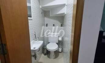 Imagem 6: São Paulo - Casa Padrão - Penha