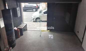 Imagem 2: Salão para alugar, 22 m² por R$ 1.560,00/mês - Santa Paula - São Caetano do Sul/SP
