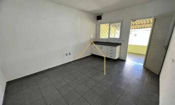 Imagem 4: Casa com 3 dormitórios para alugar, 163 m² por R$ 2.108,73/mês - Vila Santa Maria - Americ