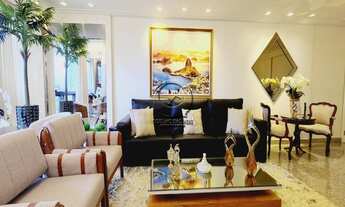 Imagem 7: EXUBERANTE APARTAMENTO NO VIA PARQUE DA CIDADE COM 180 MT 04 QUARTOS SENDO 02 SUÍTES E 01