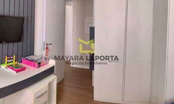 Imagem 5: Casa de Condomínio com 3 dorms, Jardim Clarice I, Votorantim - R$ 950 mil, Cod: 696