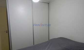 Imagem 7: Apartamento - Loteamento Parque São Martinho - Campinas