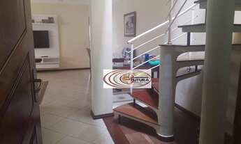 Imagem 7: Sobrado com 3 dormitórios para alugar, 290 m² por R$ 10.000,00/mês - Vila Campesina - Osas