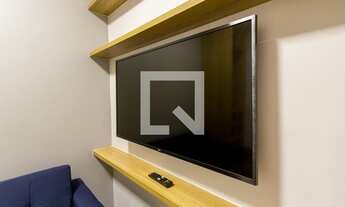 Imagem 5: Apartamento para Aluguel - Asa Norte, 1 Quarto, 26 m2