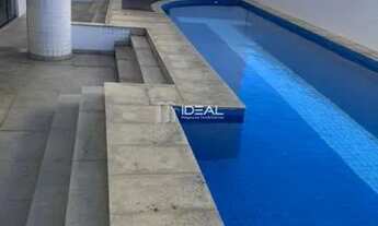 Imagem: Apartamento 2 quartos c/ suíte no Ed. Dom