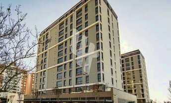 Imagem 2: Apartamento para aluguel possui 65 metros quadrados com 2 quartos em Pedra Branca - Palhoç