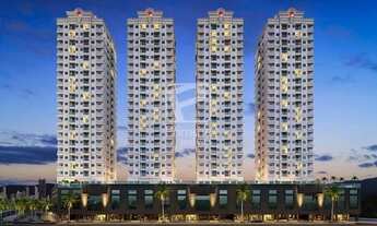 Imagem 6: APARTAMENTO EM HOME CLUB COM LINDA VISTA DE BALNEÁRIO CAMBORIÚ