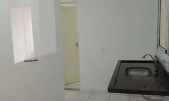 Imagem 6: Casa com 2 dormitórios para alugar, 50 m² por R$ 1.000,00/mês - Vila Domitila - São Paulo