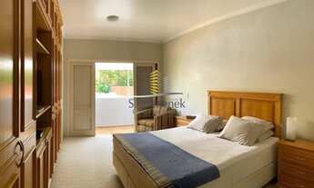 Imagem 7: Maravilhosa casa estilo americana locação/venda Residencial 5 Alphaville