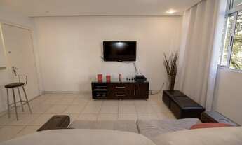 Imagem 5: Apartamento para aluguel, 1 quarto, 1 suíte, 1 vaga, São Pedro - Belo Horizonte/MG