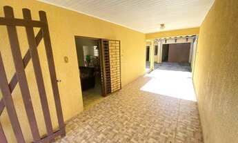 Imagem 3: Casa para venda possui 104 metros quadrados com 4 quartos em Zona Nova - Tramandaí - RS