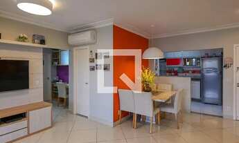 Imagem 2: Apartamento à Venda - Bosque da Saúde, 3 Quartos, 101 m2