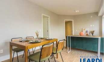 Imagem 6: APARTAMENTO - POMPÉIA - SP