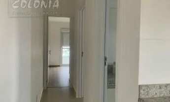 Imagem 7: Santo André - Apartamento Padrão - Parque das Nações