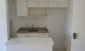 Imagem 2: Apartamento para aluguel tem 41 metros quadrados com 1 quarto em Centro - São Paulo - SP