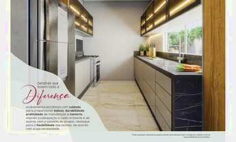 Imagem 7: 114/Casa de condomínio para venda possui 150 metros quadrados com 4 quartos,no ARAÇAGY