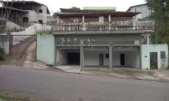 Imagem: Vendo casas com salão comercial para renda