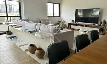 Imagem: Apartamento para locação em Santa Cecília