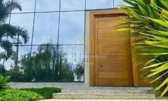 Imagem: AMERICANA - Casa Padrão - FAZENDA SANTA