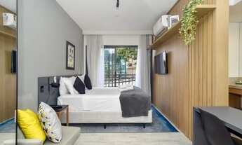 Imagem 7: Apartamento com 1 Quarto para alugar, 34m² - Vila Mariana