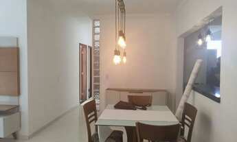 Imagem 3: Apartamento no recanto do vinhais no Ed colibris mobíliado