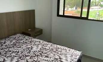 Imagem 4: Aluguel de apartamento