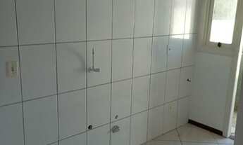 Imagem 6: Casa para aluguel possui 60 metros quadrados com 3 quartos em Hípica - Porto Alegre - RS