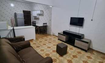 Imagem 6: Casa na Praia Itanhaem