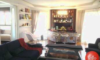 Imagem: São Paulo - Apartamento Padrão - Tatuapé