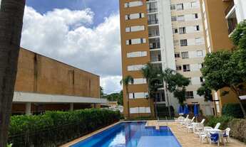 Imagem 5: * OPORTUNIDADE LOCAÇÃO AP. COND. FECHADO R$ 2.300 ** LOCAL: CONDOMÍNIO TERRA BRASILIS SÃ