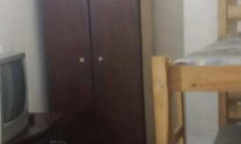 Imagem 2: Sobrado com 11 quartos individuais mobiliados para Rapazes