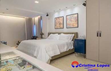 Imagem 4: Apartamento para venda tem 283 metros quadrados com 4 quartos em Jóquei - Teresina - PI