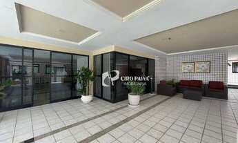 Imagem 4: Apartamento com 3 quartos à venda, 143 m² por R$ 699.000 - Aldeota - Fortaleza/CE