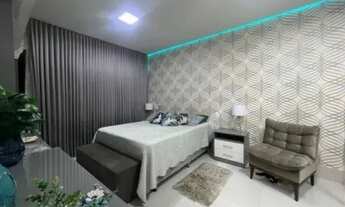 Imagem 4: Apartamento para Venda em Cuiabá, Jardim das Américas, 4 dormitórios, 4 suítes, 5 banheiro