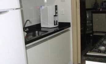 Imagem 4: Casa para venda com 97 metros quadrados com 2 quartos em Sacramenta - Belém - Pará