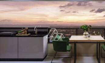 Imagem 3: Apartamento com 3 dormitórios à venda por R$ 641.000,00 - Fragata - Marília/SP