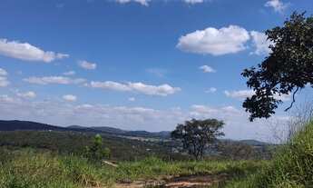 Imagem: Fazendinha (20.000 m²) com vista maravilhosa